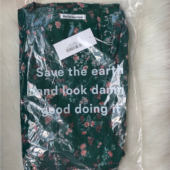 Reformation Melba dress - Picture 11 of 12